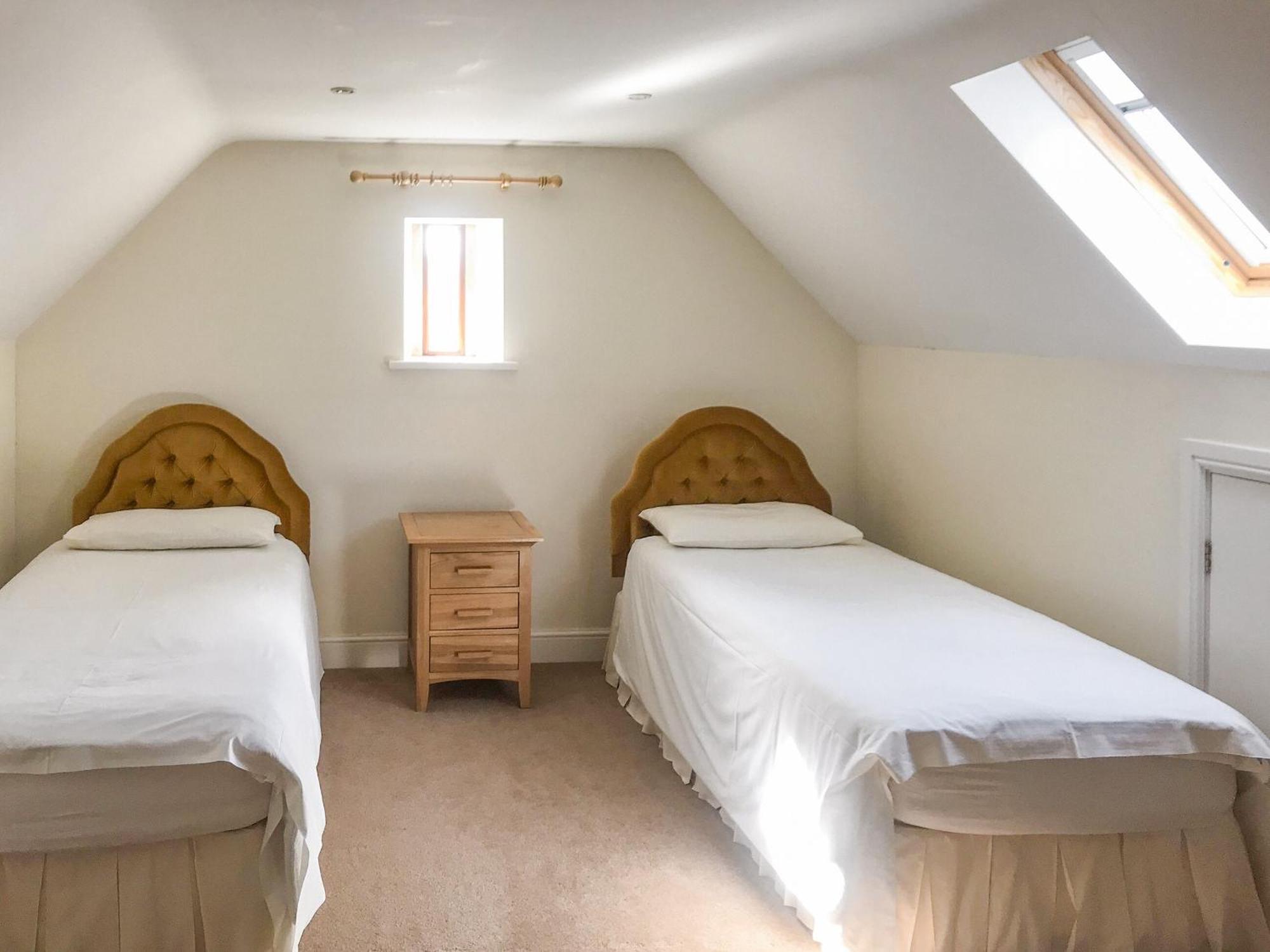 فيلا The Wagon House Wellow  المظهر الخارجي الصورة