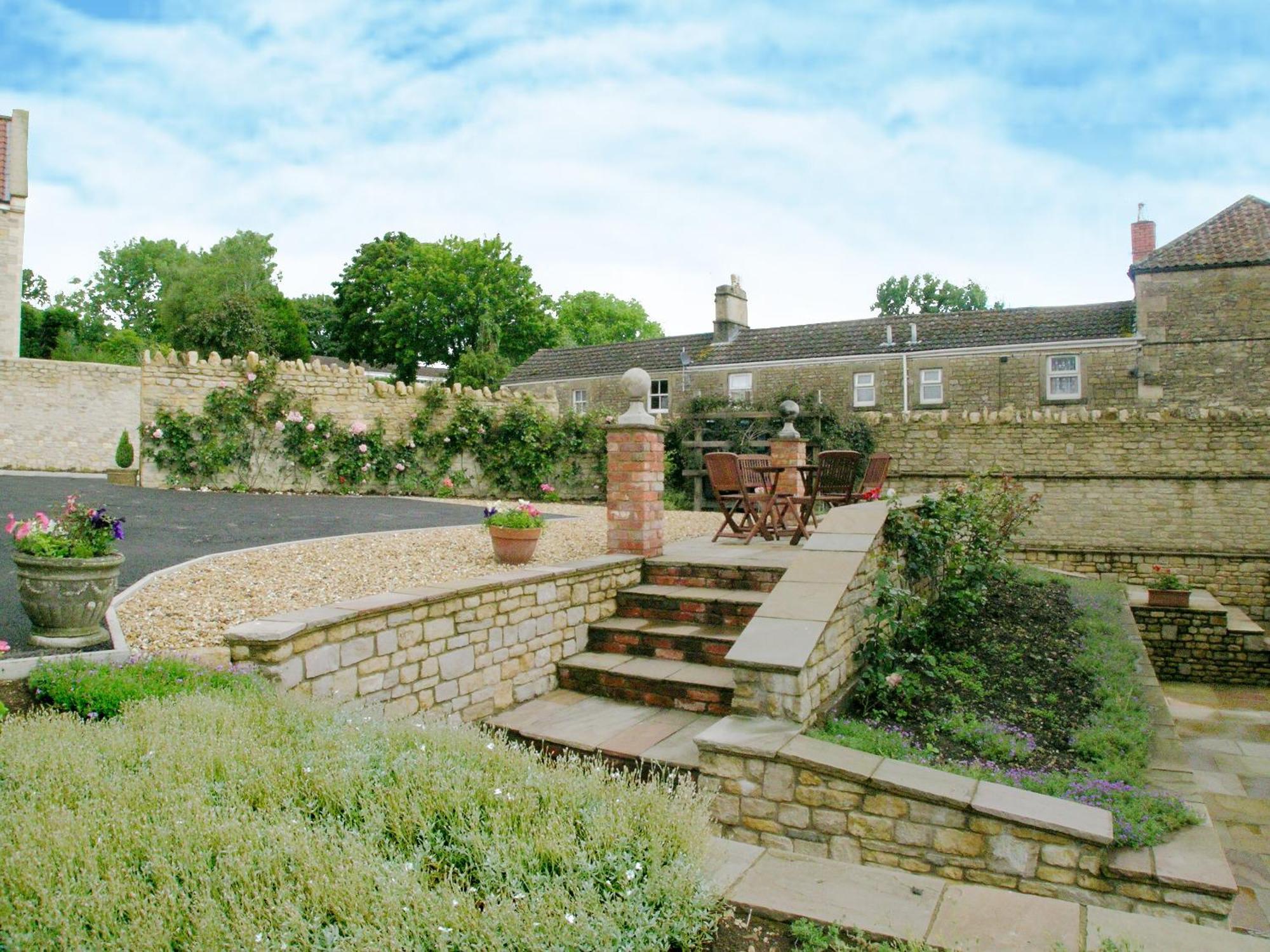 فيلا The Wagon House Wellow  المظهر الخارجي الصورة